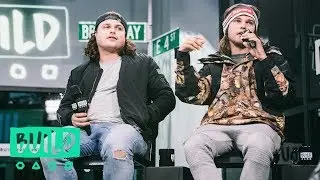 DVBBS Talk About Making Songs In Different Locations Around The World
