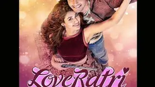 Love ratri |OFFICIAL TRAILER | 2018