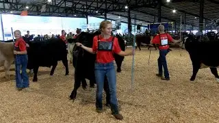 South Dakota State Fair 2021