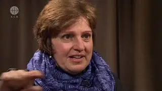 469 WGW - Misery and Mercy: the Power of Forgiveness