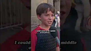 Kids Describe Donald Trump