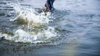 NEW Extreme RattleFrog lure by FarangBaCreations Thailand GiantSnakehead Fishing