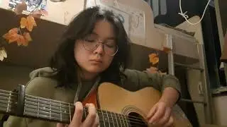 Velvet Ring Instrumental cover :D