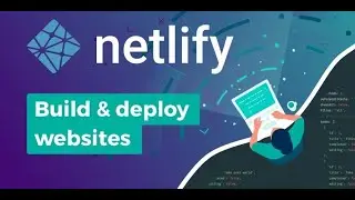 How to Deploy website on netlify | website hosting for free |