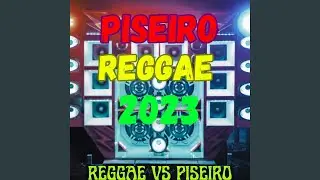 Piseiro reggae