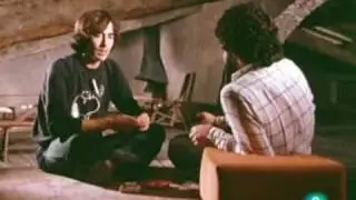 Entrevista a Serrat, diciembre de 1978