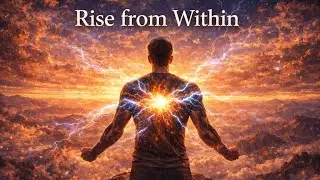 Rise From Within &ndash; Epic Cinematic Music for Motivation & Success 🎬💪