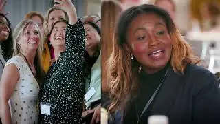 Iconic Wealth for Women Event 2024