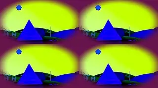 Learning Shapes 🔺 | It&rsquo;s Time to Know the Triangle | Fun Layout & Preview Effects&rdquo;