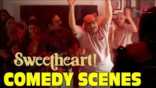 Sweetheart Comedy Scenes Part 2 |  Rio Raj&rsquo;s Breakup Gone Wrong&mdash;Now He&rsquo;s Buying Pregnancy Kits! |Rio