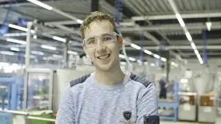 Werken bij Power-Packer - Teaser