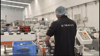 Paper Cup Manufacturer | Dominus Green | India | Detail Paper Cup Manufacturing Process