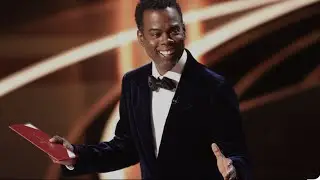 Ai Facts about Chris Rock