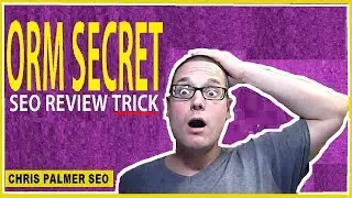 SEO Tips And Tricks For ORM 2020