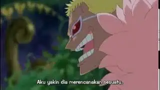 OMG ~ Admiral Fujitora & Doflamingo Vs Law