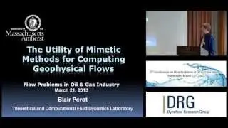DFC 2013 - Presentation 05