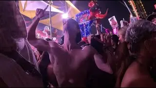 Beyond The Valley 2025 VLOG