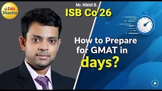 Prepare for GMAT in days, GMAT Coaching, GMAT Preparation, Free GMAT Resources, Free Class & Tests