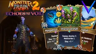 Возвращение к классике | Monster Train 2