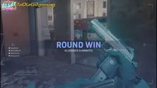 Call Of Duty MW - Rocket Launcher, Nube Tube, and Frag Grenades
