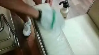 &Kappa;&alpha;&theta;&alpha;&rho;&iota;&sigma;&mu;ό&sigmaf; &delta;&epsilon;&rho;&mu;ά&tau;&iota;&nu;&omicron;&upsilon; &sigma;&alpha;&lambda;&omicron;&nu;&iota;&omicron;ύ Clean 'n' Carry