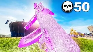 50 kills after the NEW SEASON UPDATE!