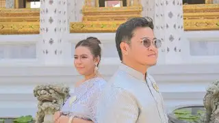 Wat Arun + Asiatique + Chatuchak + Jodd Fairs | Bangkok Thailand 2026