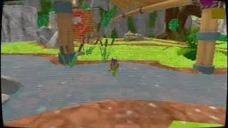 Yooka Laylee (NSW) - 64-bit Tonic (All Levels)