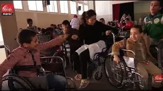 ما هي وضعية 