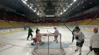 Saints Hockey 25/26 - Dec 18