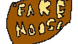 Extra fake noise sounds