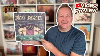 Dicey Devices — как играть и предварительный просмотр