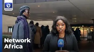 Diezani’s Trial Resumes, Nigeria’s Nat’l Security +More | Network Africa