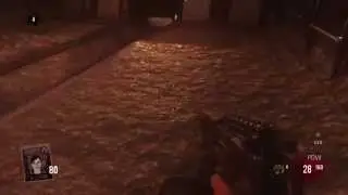 [Exo Zombies] Decker's Key Card **PIN POINT LOCATION!!** Incinerator Room