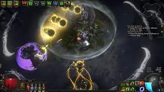 (3.21) Exploding Totems FlaskFinder - Deathless Uber Uber Eler
