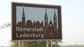 Wohnmobilstellplatz Ladenburg Heidelberg