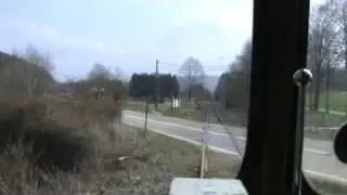 WESTWAGGON