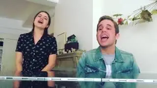 BEN PLATT CUTE/FUNNY MOMENTS (Part 2)