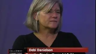 Calloway Connections: Debi Danielson, Murray Art Guild