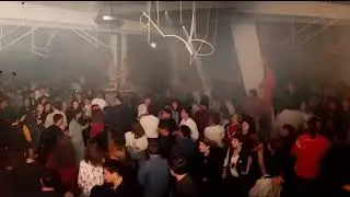 LA CENTRAL DE CARCAIXENT - 1988/1992
