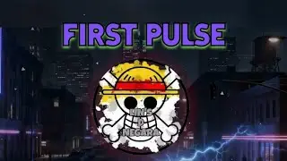 First pulse &ndash; Deep Bass EDM for Night Drive & Focus