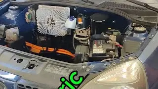 Renault Clio - Electric 