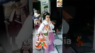 i love my India dance/i love my India dance for kids/Desh bhakti dance/#ilovemyindia/#dance