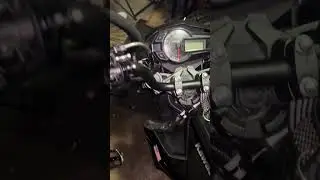 Bike life! garage talk