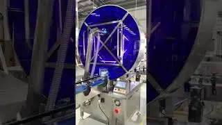 protein powder packaging line#whole packaging line solution#can seamer   # can sealing machine