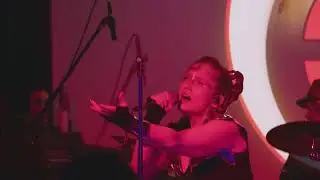 RC Cars On Mars - Spherules Live