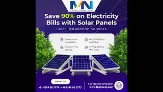 How Net Metering & Solar Power Can Save You Money & Help the Environment &ndash; The Ultimate Guide!