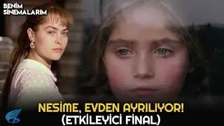 Benim Sinemalarım | Nesime Evden Ayrılıyor, Hayatına Karşıdan Bakıyor!