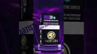 Are you prepared for the NEW music industry? #hiphop #musicbranding #rapbusiness