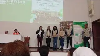 Brigadas Parroquiales 2025